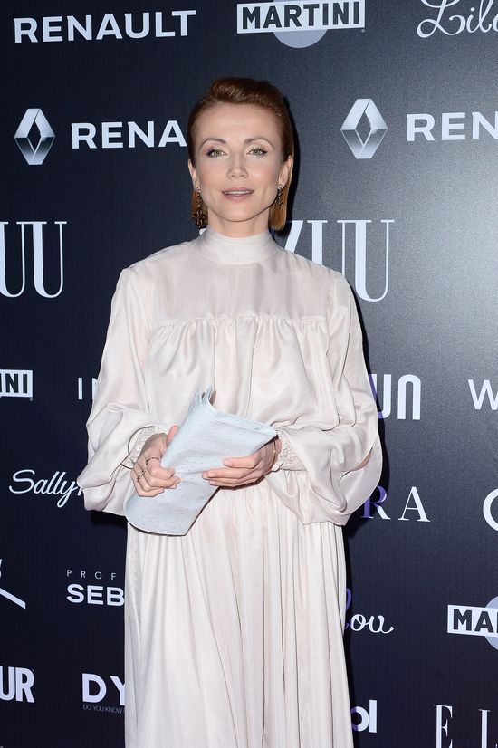 Plejada polskich gwiazd na pokazie Bizuu 2017! Która z nich wyglądała najlepiej?