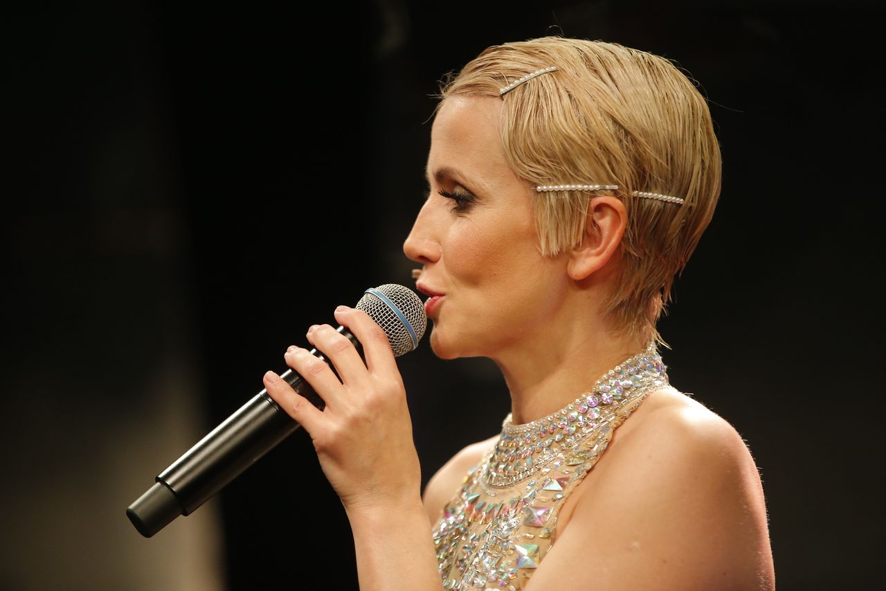 Kasia Zielińska w stylu Nowego Jorku z lat 20. XX wieku - szykuje się hit?