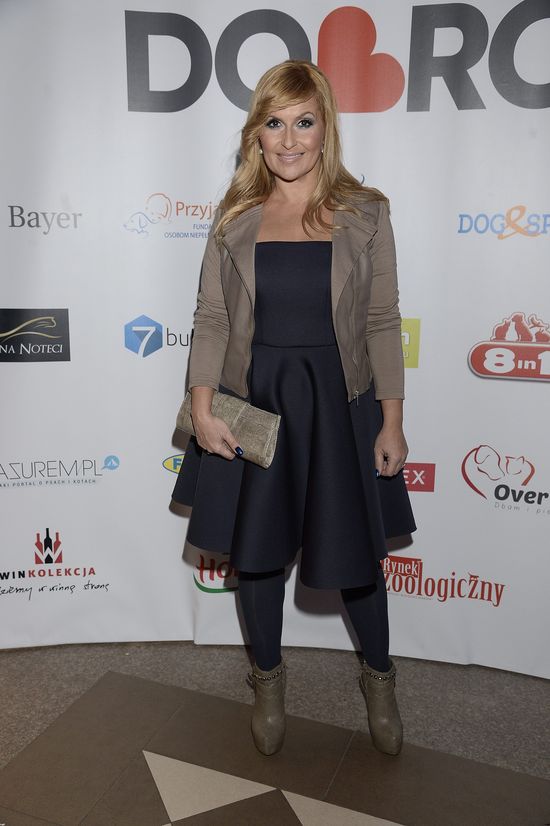 Kto przybył na galę Ty Fundujesz Dobro? (FOTO)