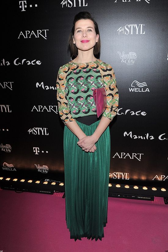 Kto z gali Doskonałość Mody wyszedł ze statuetką? (FOTO)