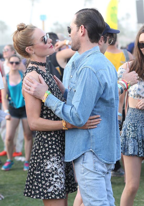 Szaleństwo na Coachelli - dzień drugi (FOTO)