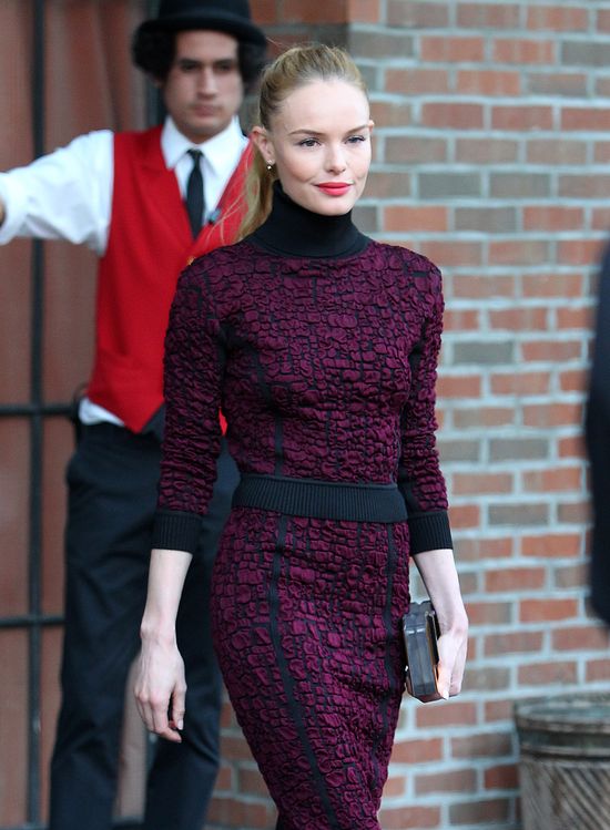 Była Blooma od lat jest podejrzewana od anoreksję (FOTO)