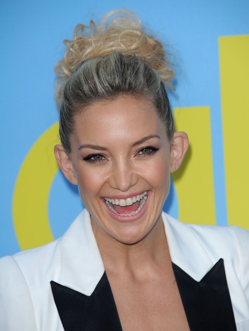 Kate Hudson nie ma parcia na ślub Kate Hudson nie ma parcia na ślub