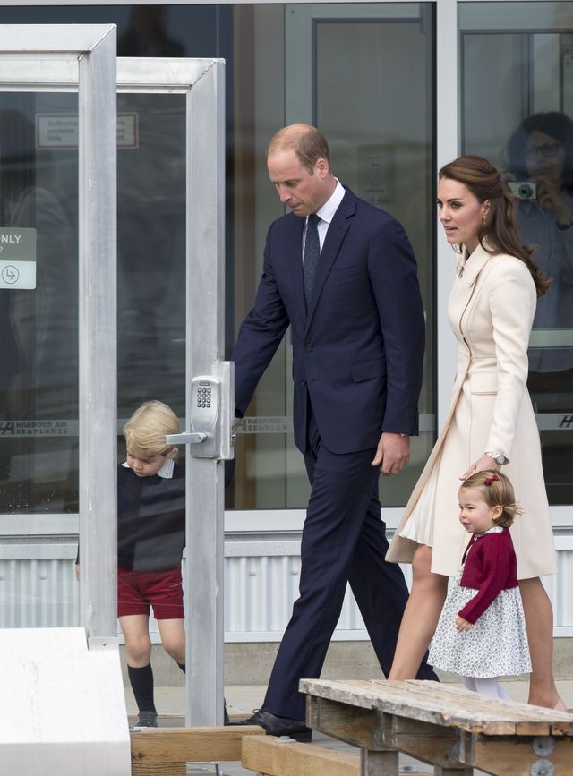 Księżna Kate i książę William przylecą do Polski!