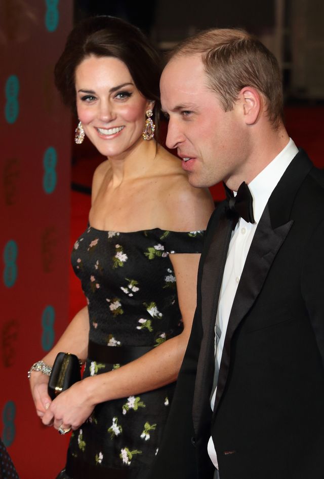 Księżna Kate i książę William przylecą do Polski!