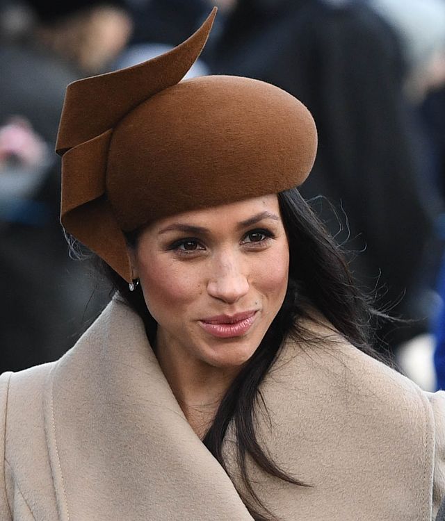 Kate i Meghan na świątecznym nabożeństwie (ZDJĘCIA) Kate i Meghan na świątecznym nabożeństwie (ZDJĘCIA)