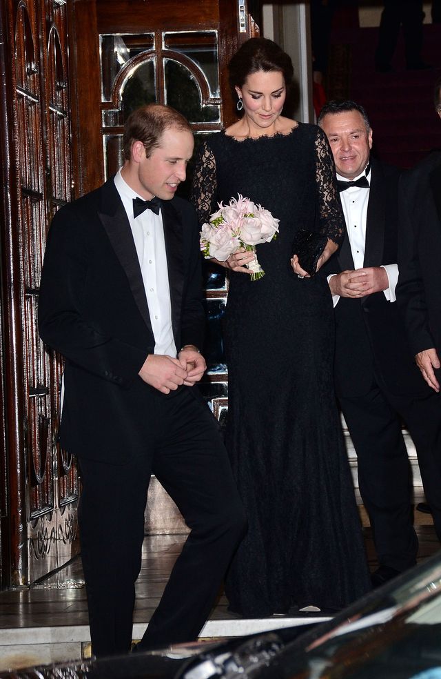 Co księżna Kate będzie robiła w Polsce?