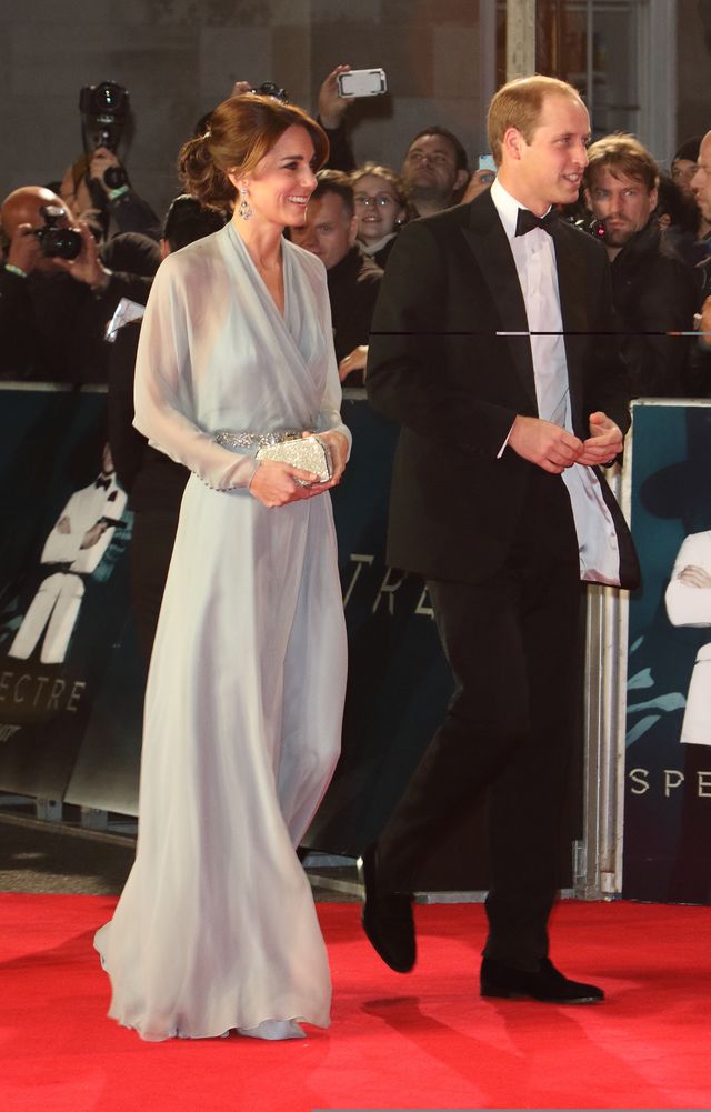 Co księżna Kate będzie robiła w Polsce?