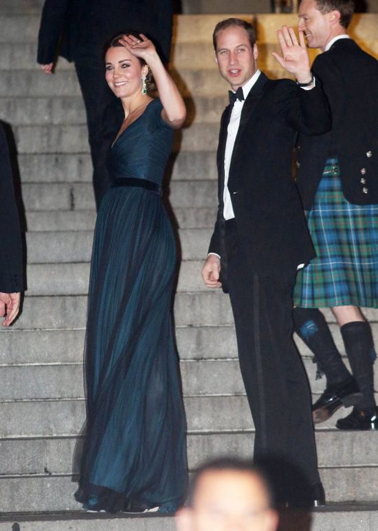 Tymi kreacjami Kate Middleton rozkochała w sobie Amerykanki Tymi kreacjami Kate Middleton rozkochała w sobie Amerykanki