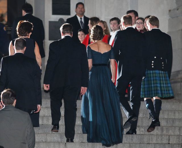 Tymi kreacjami Kate Middleton rozkochała w sobie Amerykanki Tymi kreacjami Kate Middleton rozkochała w sobie Amerykanki