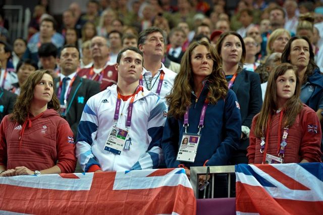 Nowa fryzura księżnej Catherine (FOTO)