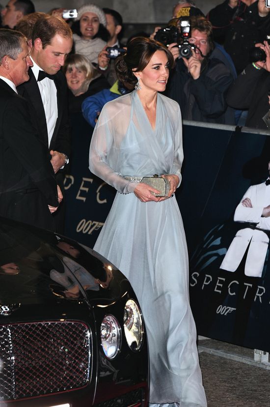 Kate Middleton wie, jak zostać królową imprezy (FOTO) Kate Middleton wie, jak zostać królową imprezy (FOTO)