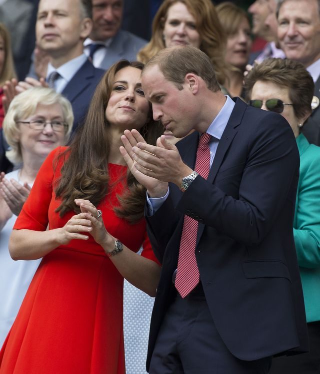 Stylista fryzur gwiazd ostro krytykuje księżną Kate