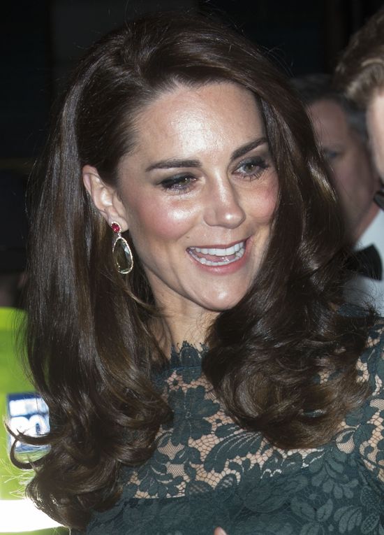 Kate Middleton potraktowała Kim Kardashian jeszcze gorzej niż Beyonce?