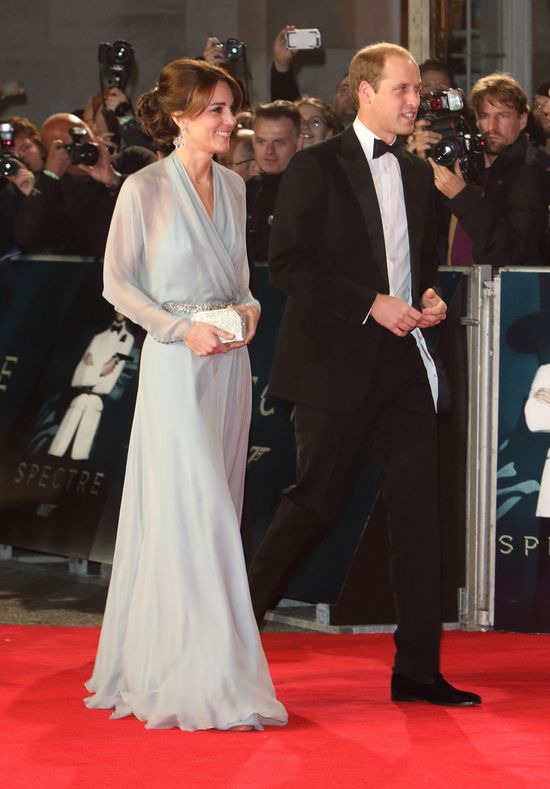 Kate Middleton wie, jak zostać królową imprezy (FOTO) Kate Middleton wie, jak zostać królową imprezy (FOTO)