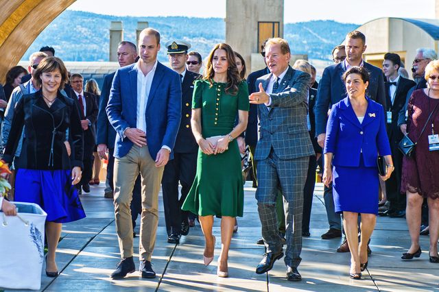 Królowa Elżbieta ma o to wielkie PRETENSJE do Kate Królowa Elżbieta ma o to wielkie PRETENSJE do Kate