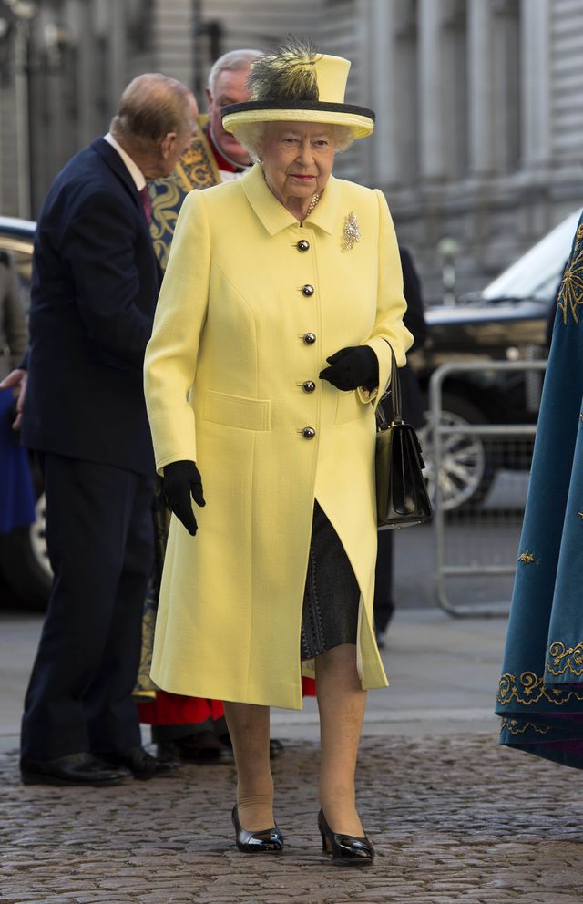 Królowa Elżbieta ma o to wielkie PRETENSJE do Kate Królowa Elżbieta ma o to wielkie PRETENSJE do Kate