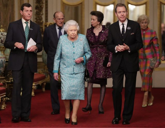 Królowa Elżbieta ma o to wielkie PRETENSJE do Kate Królowa Elżbieta ma o to wielkie PRETENSJE do Kate