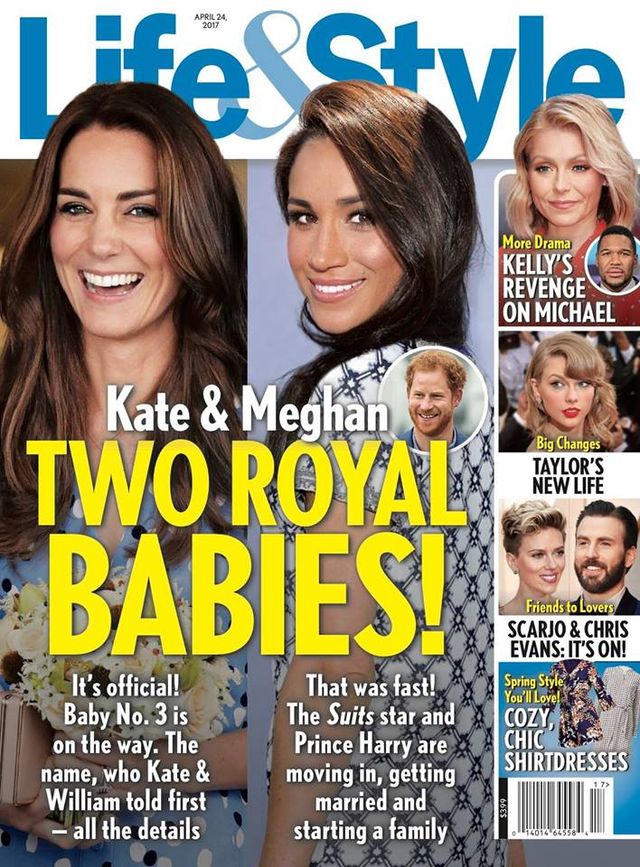 Kto by przypuszczał, że OBYDWIE w tym zamym czasie zajdą w ciążę