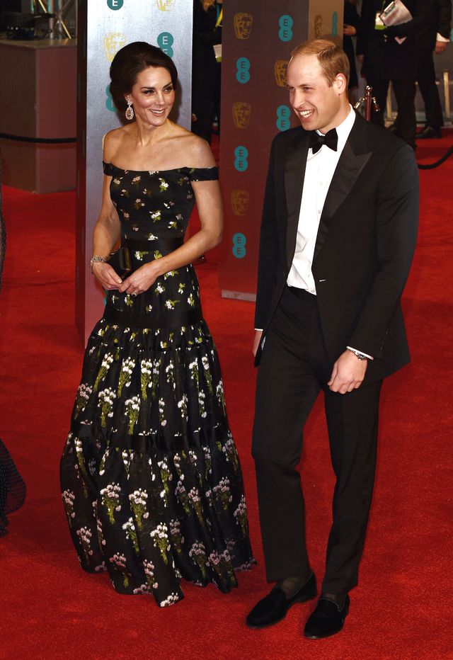 Książę William ZDRADZA Kate Middleton?