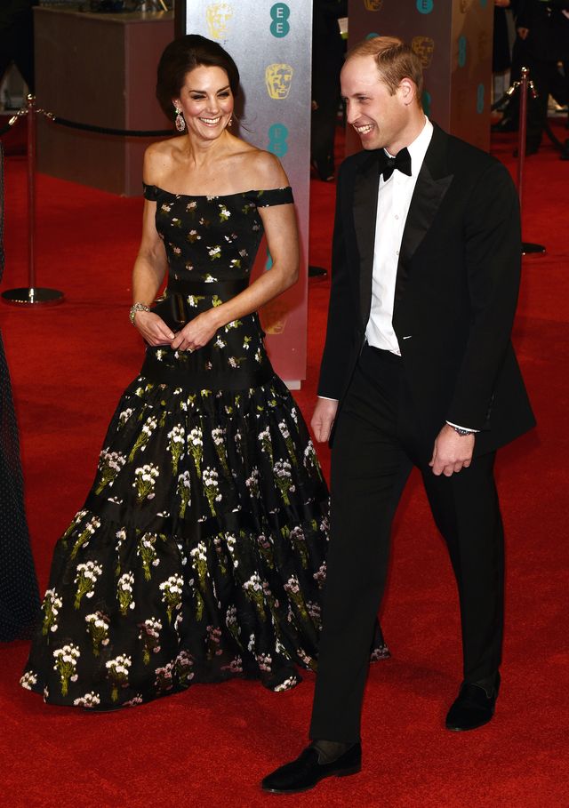 Książę William ZDRADZA Kate Middleton?