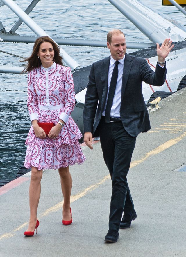 Królowa Elżbieta ma o to wielkie PRETENSJE do Kate Królowa Elżbieta ma o to wielkie PRETENSJE do Kate