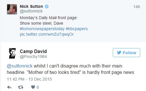 Ta publikacja o Kate Middleton wywołała lawinę krytyki Ta publikacja o Kate Middleton wywołała lawinę krytyki