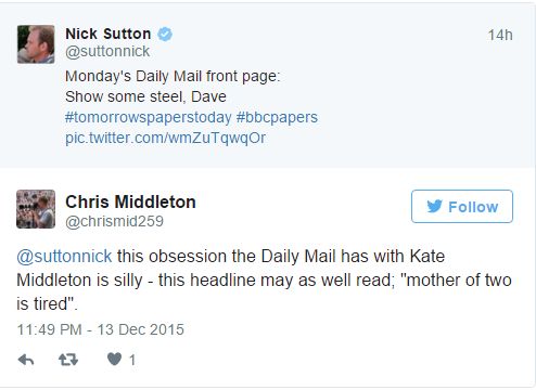 Ta publikacja o Kate Middleton wywołała lawinę krytyki Ta publikacja o Kate Middleton wywołała lawinę krytyki