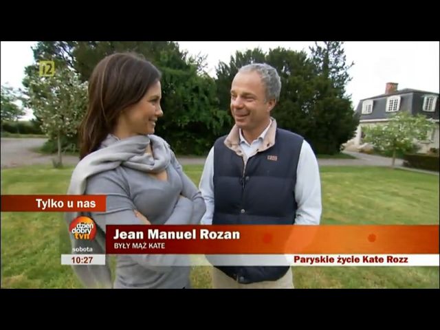 Kate Rozz opowiedziała, jak wygląda jej codzienność 