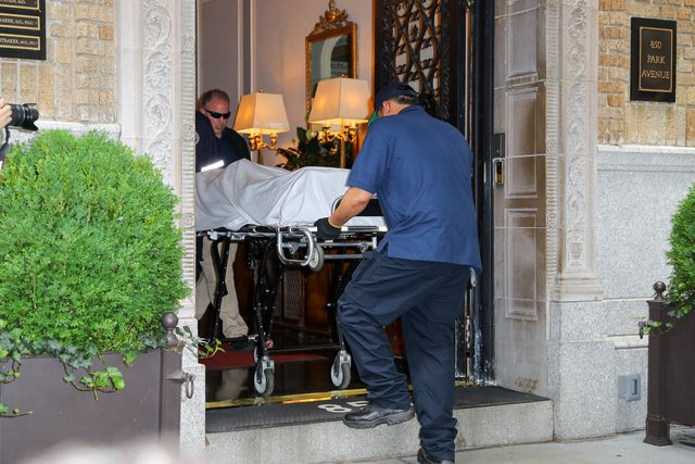 Kate Spade zostawiła LIST pożegnalny dla swojej 13-letniej córki