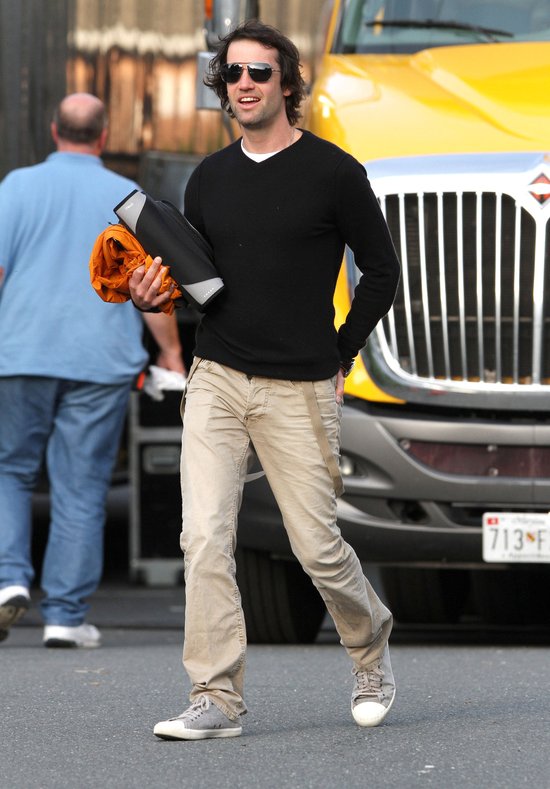 Kate Winslet po raz trzeci wyszła za mąż