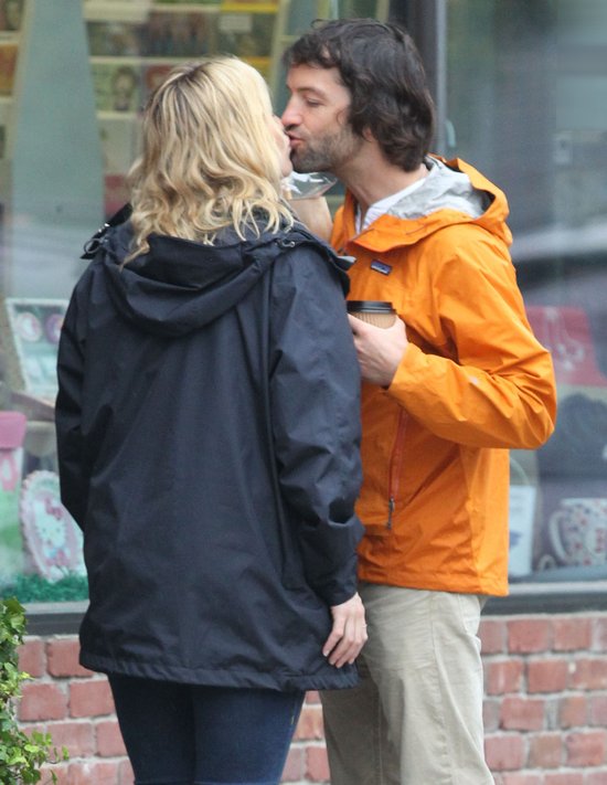 Kate Winslet po raz trzeci wyszła za mąż