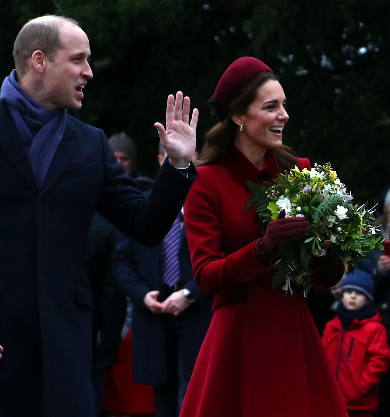 Oto powód, przez który Kate spędzi swoje 37. urodziny bez Williama