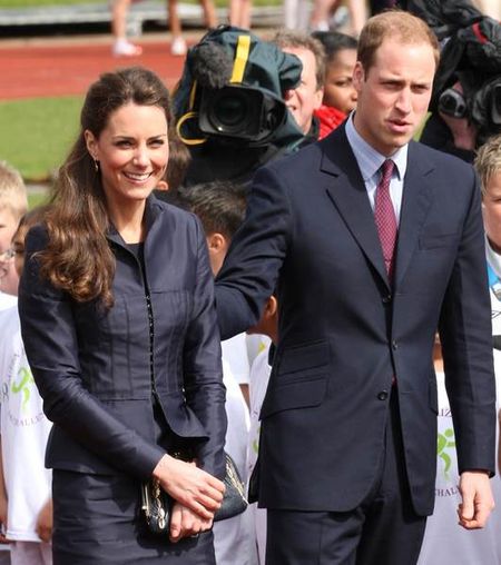 Co Kate Middleton dostanie od księcia Williama?