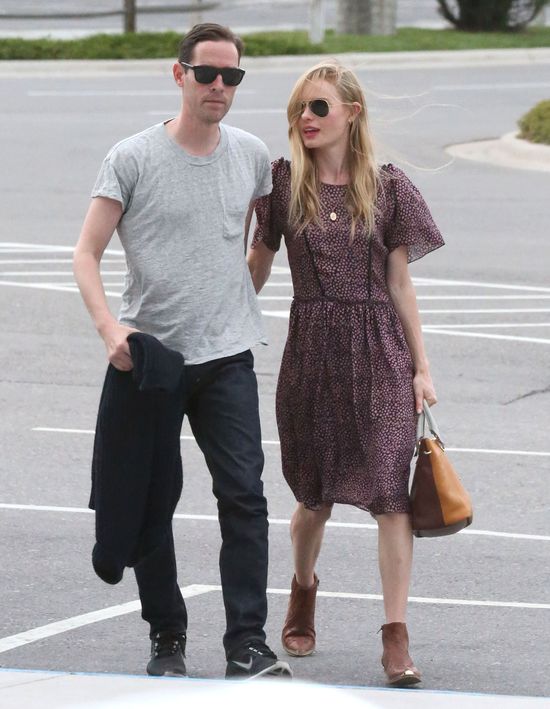 Kate Bosworth i Michael Polisch wzięli ślub (FOTO)