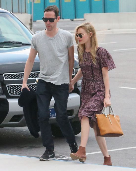 Kate Bosworth i Michael Polisch wzięli ślub (FOTO)