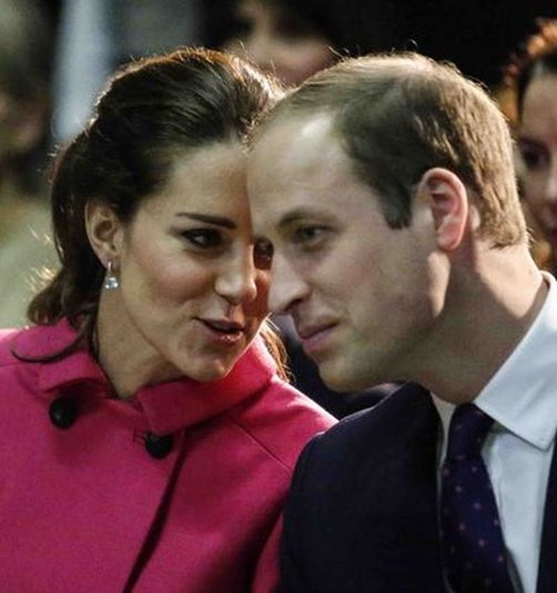 Oto PRAWDA o zarobkach niani Kate Middleton