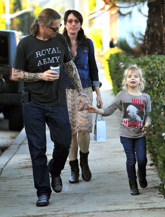 Tak wygląda Katey Sagal - Peggy Bundy po latach! (FOTO) Tak wygląda Katey Sagal - Peggy Bundy po latach! (FOTO)