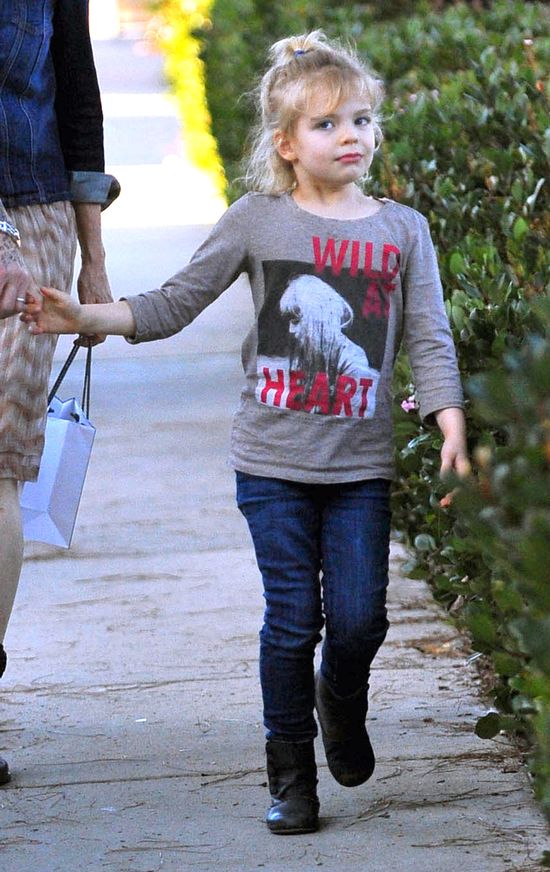 Tak wygląda Katey Sagal - Peggy Bundy po latach! (FOTO) Tak wygląda Katey Sagal - Peggy Bundy po latach! (FOTO)