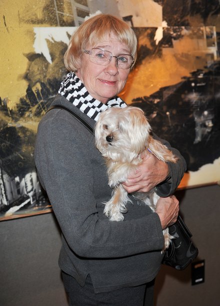 Zmarła Kathryn Joosten z Gotowych na wszystko