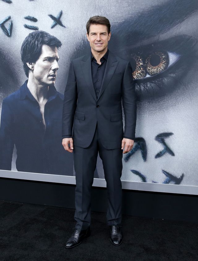 Katie i James do Toma: Pozwól żyć nam w spokoju!