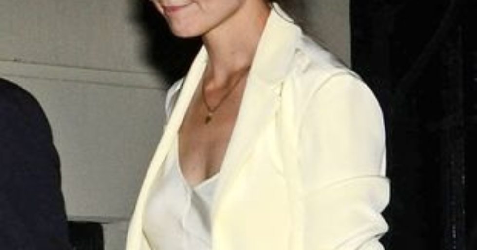 Jak sobie radzi Katie Holmes w roli samotnej mamy? (FOTO) Jak sobie radzi Katie Holmes w roli samotnej mamy? (FOTO)