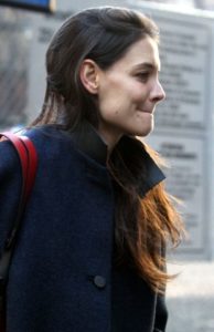 Katie Holmes nadal sypia z Tomem Cruisem? Katie Holmes nadal sypia z Tomem Cruisem?