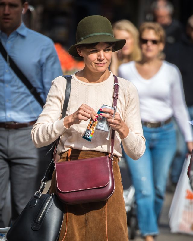 Kilka lat temu założyła swoją odzieżową markę (ZDJĘCIA)