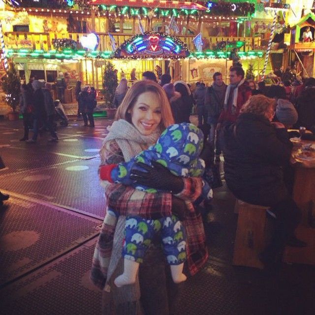 Poparzona kwasem Katie Peiper zaręczyła się! (FOTO)