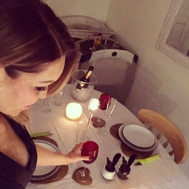 Poparzona kwasem Katie Peiper zaręczyła się! (FOTO)