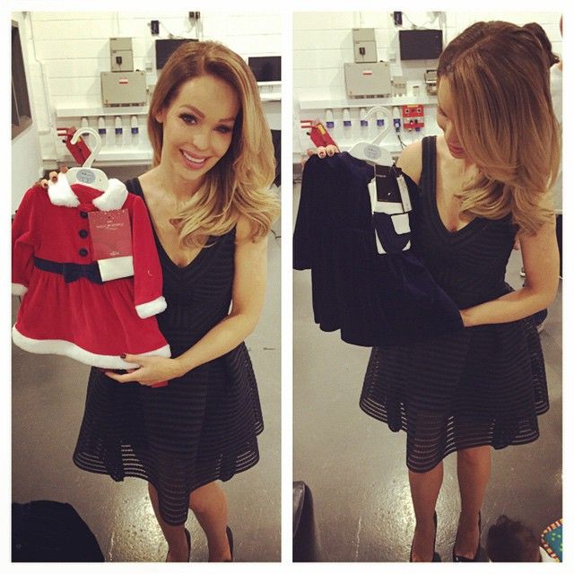 Poparzona kwasem Katie Peiper zaręczyła się! (FOTO)