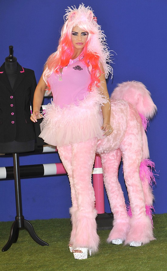 Wielkie usta Katie Price (FOTO)