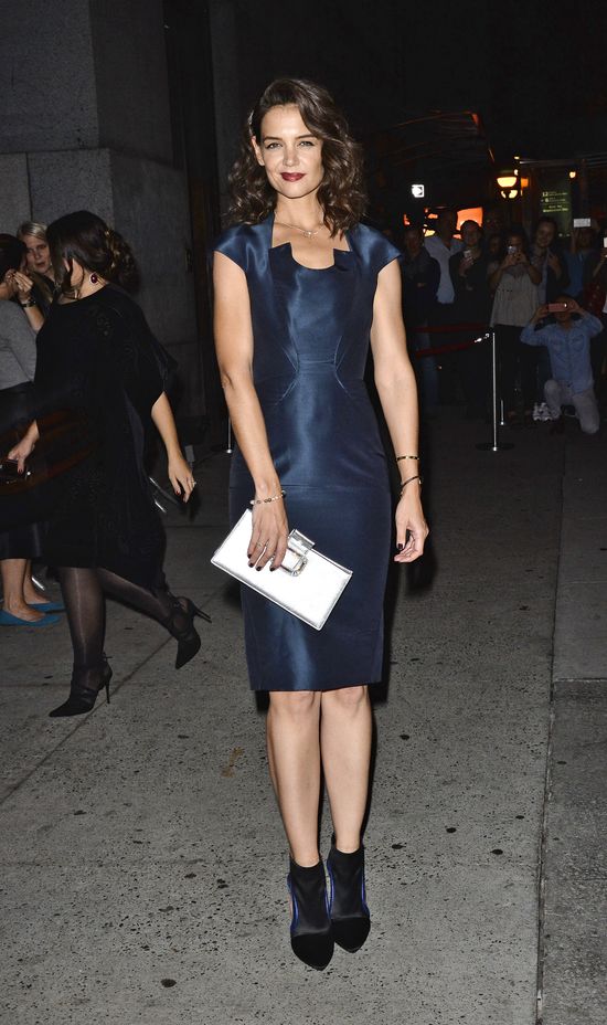 Katie Holmes spodziewa się dziecka! Katie Holmes spodziewa się dziecka!