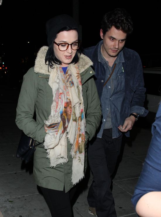 John Mayer chce się oświadczyć Katy Perry John Mayer chce się oświadczyć Katy Perry